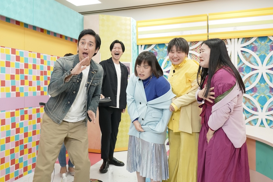 『CHAOのバズってしまってごめんなさい』より