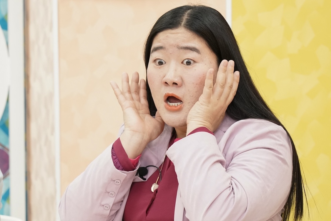 ガンバレルーヤ・よしこ『CHAOのバズってしまってごめんなさい』より