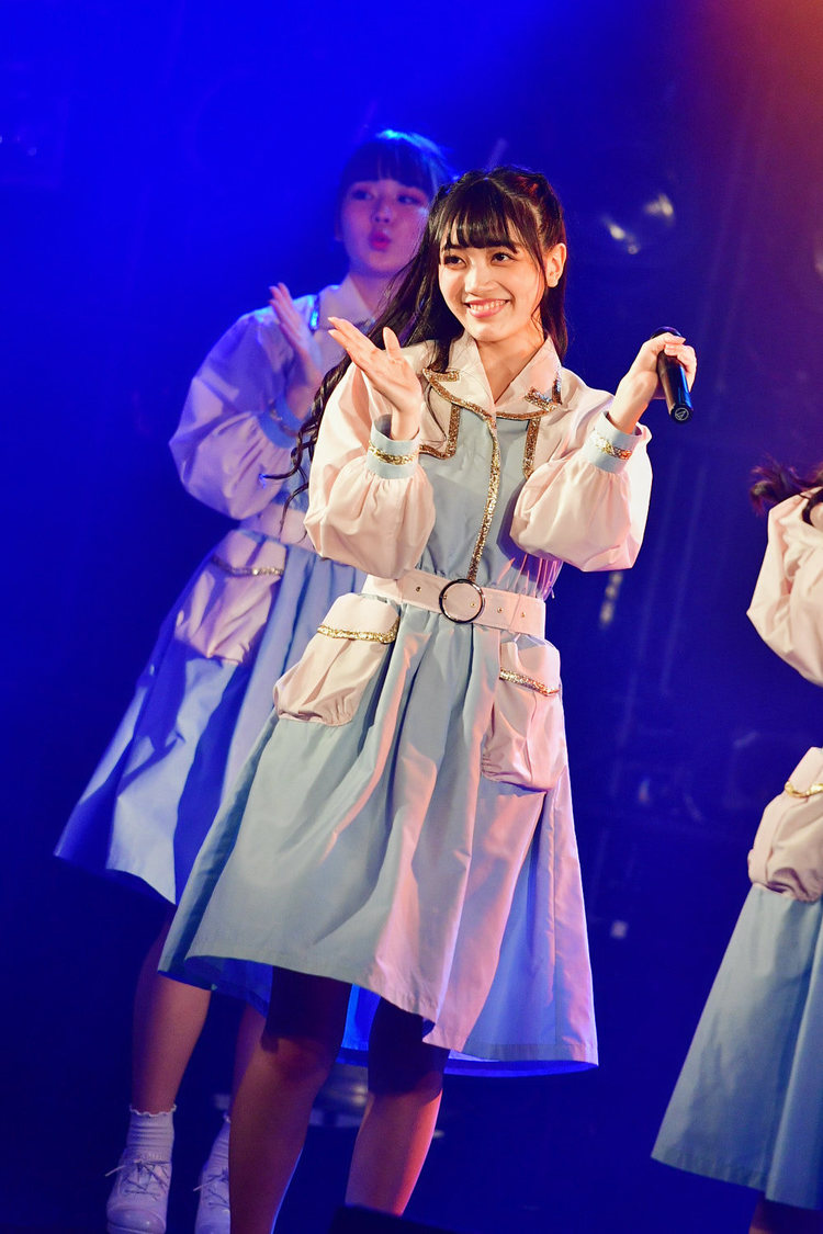 ＜かみがやどるばしょ～6人の軌跡～＞渋谷CLUB QUATTRO（2020年3月15日）