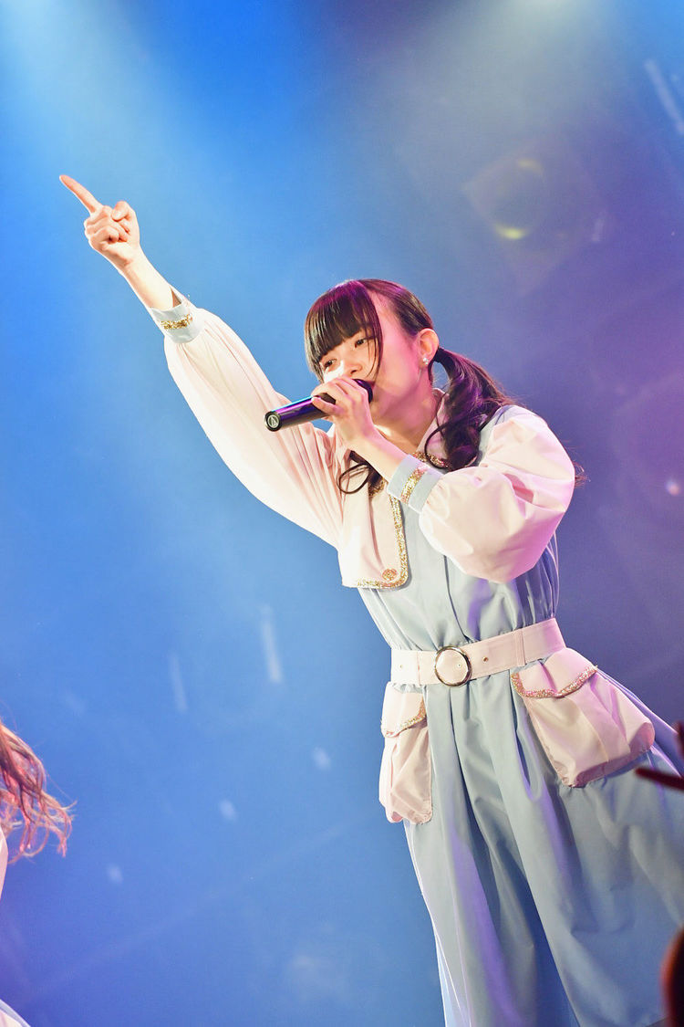 ＜かみがやどるばしょ～6人の軌跡～＞渋谷CLUB QUATTRO（2020年3月15日）