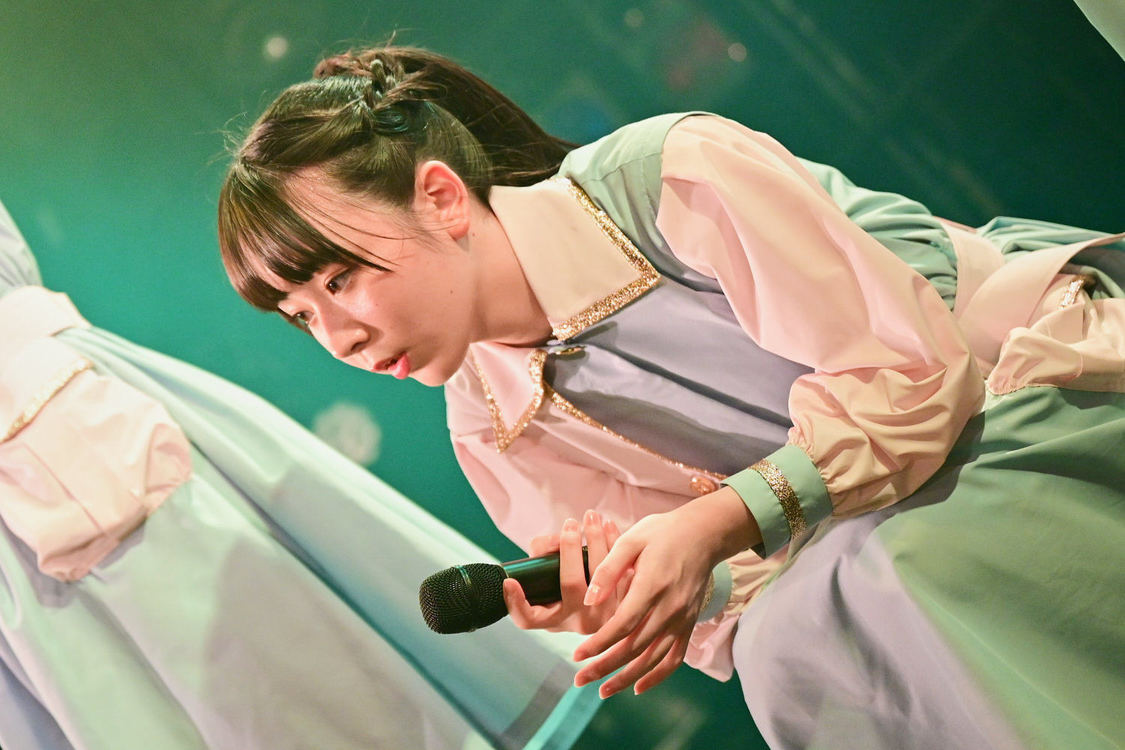 ＜かみがやどるばしょ～6人の軌跡～＞渋谷CLUB QUATTRO（2020年3月15日）