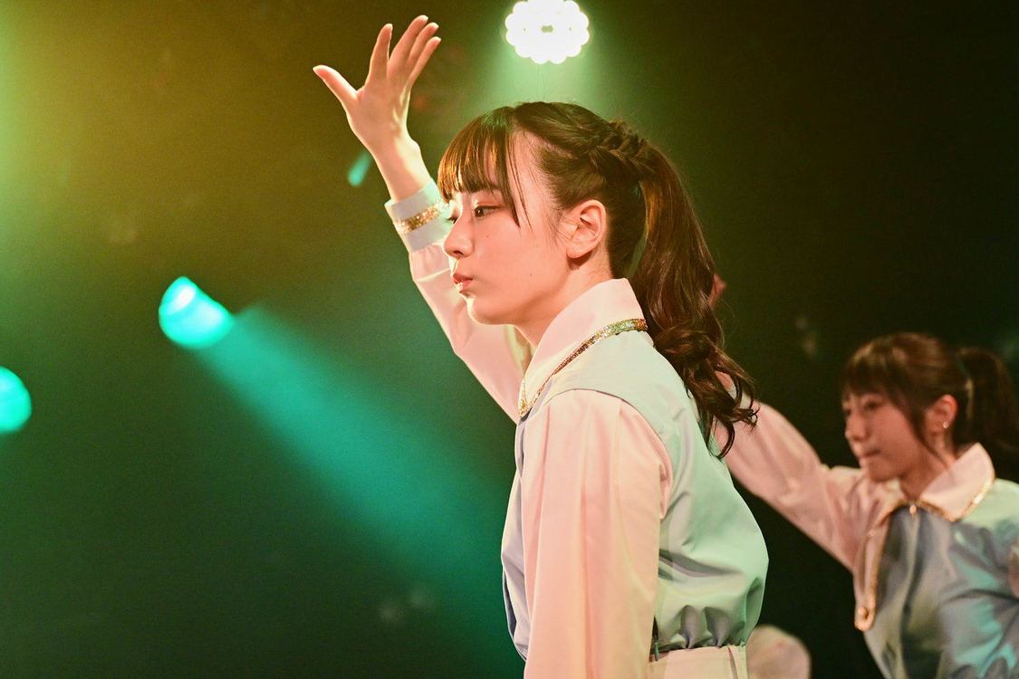 ＜かみがやどるばしょ～6人の軌跡～＞渋谷CLUB QUATTRO（2020年3月15日）