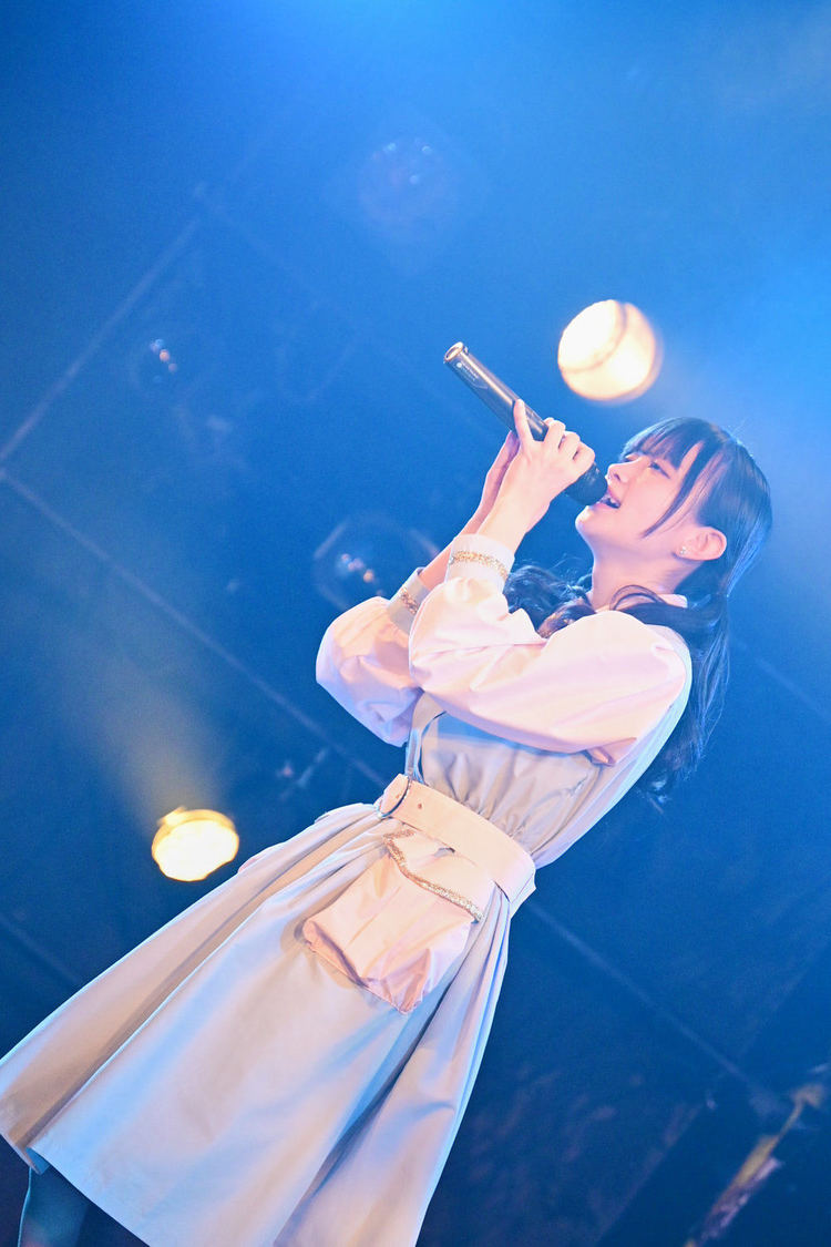 ＜かみがやどるばしょ～6人の軌跡～＞渋谷CLUB QUATTRO（2020年3月15日）