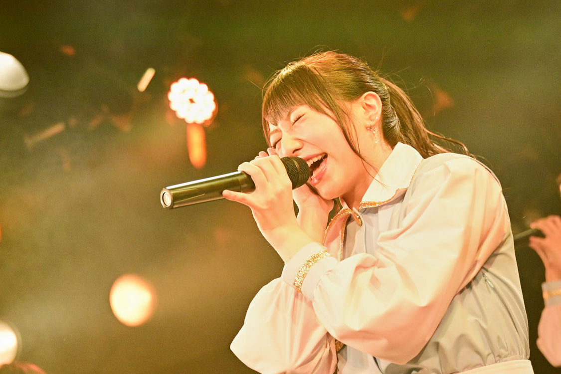 ＜かみがやどるばしょ～6人の軌跡～＞渋谷CLUB QUATTRO（2020年3月15日）