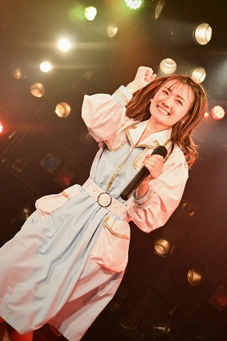＜かみがやどるばしょ～6人の軌跡～＞渋谷CLUB QUATTRO（2020年3月15日）