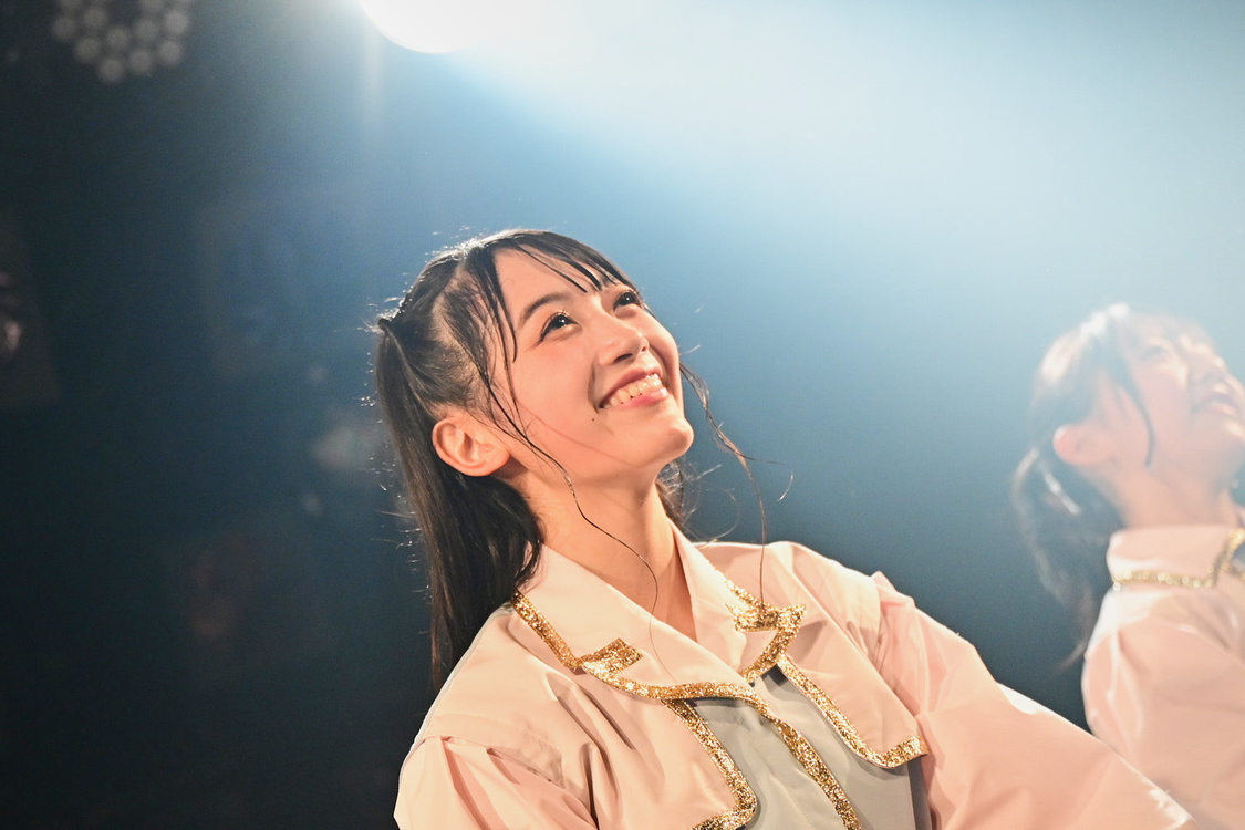 ＜かみがやどるばしょ～6人の軌跡～＞渋谷CLUB QUATTRO（2020年3月15日）