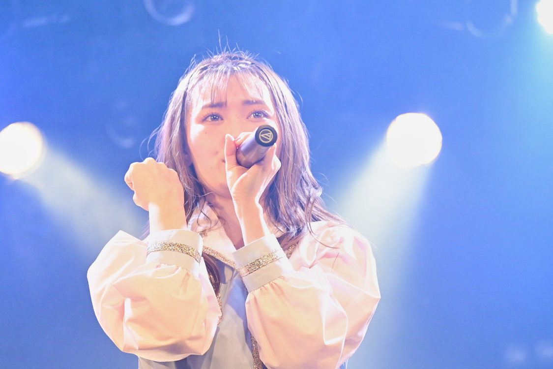 ＜かみがやどるばしょ～6人の軌跡～＞渋谷CLUB QUATTRO（2020年3月15日）