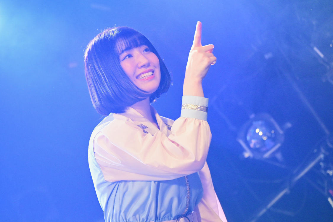 ＜かみがやどるばしょ～6人の軌跡～＞渋谷CLUB QUATTRO（2020年3月15日）