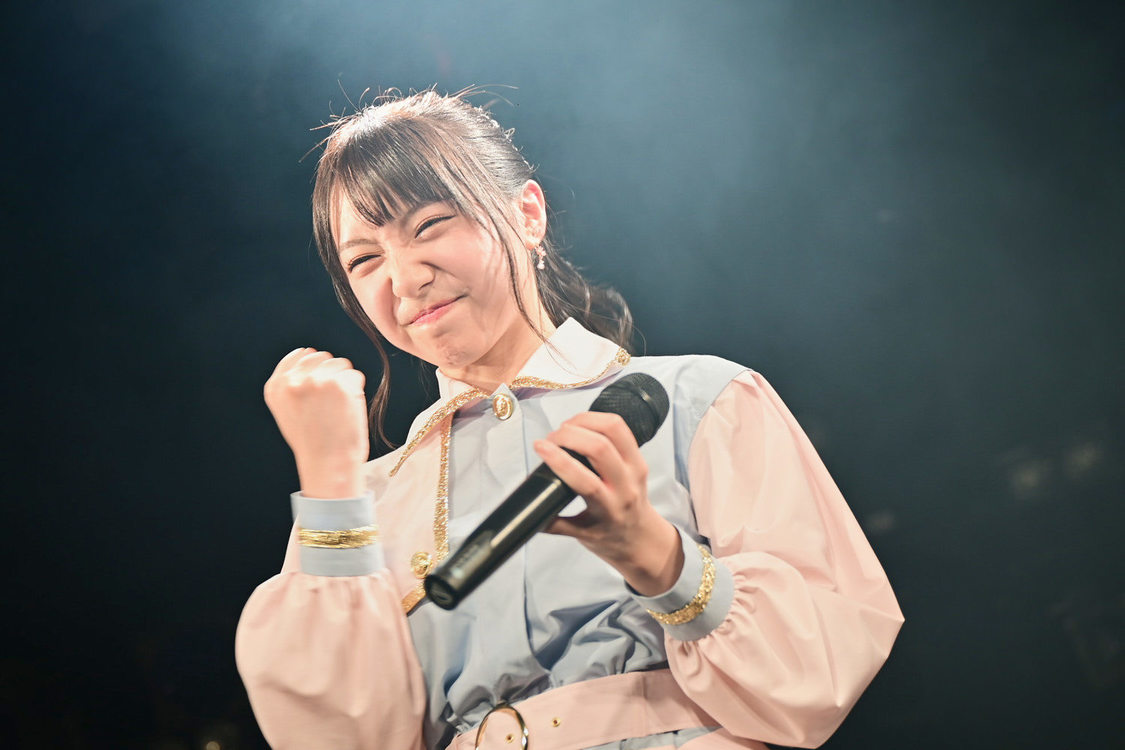 ＜かみがやどるばしょ～6人の軌跡～＞渋谷CLUB QUATTRO（2020年3月15日）