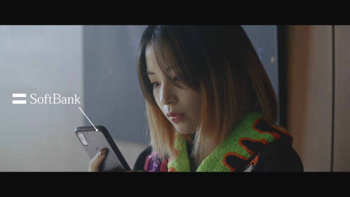 映画『一度死んでみた』×ソフトバンク　コラボ動画より