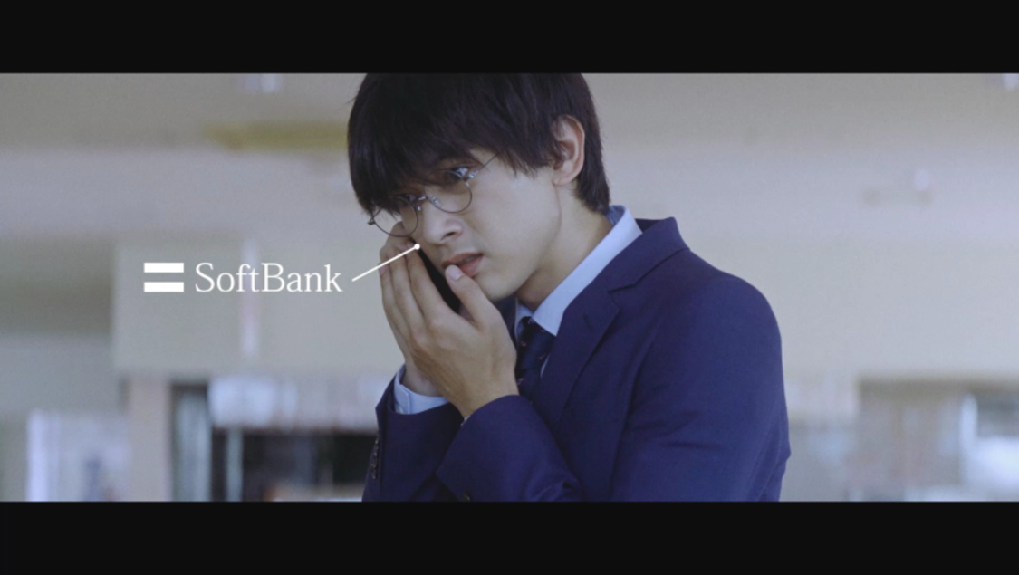映画『一度死んでみた』×ソフトバンク　コラボ動画より