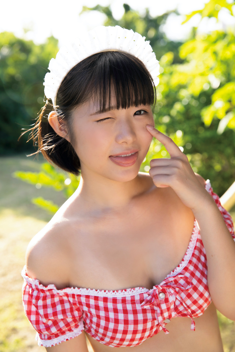 『室井ゆう／ゆうはちょっぴり夢見がち』