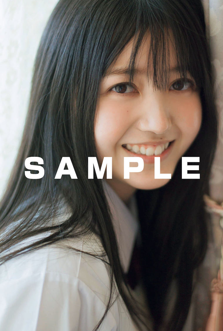 【『graduation2020高校卒業』セブンネットショッピング特典】久保史緒里（乃木坂46） ポストカード