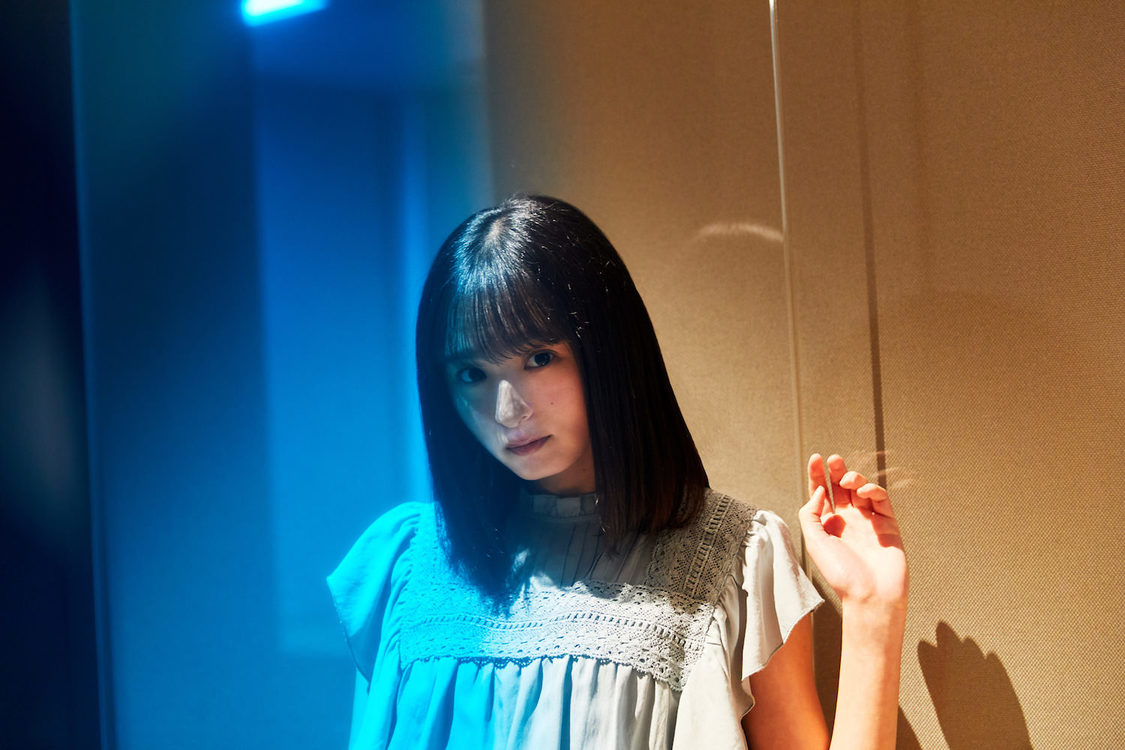 遠藤さくら（乃木坂46）