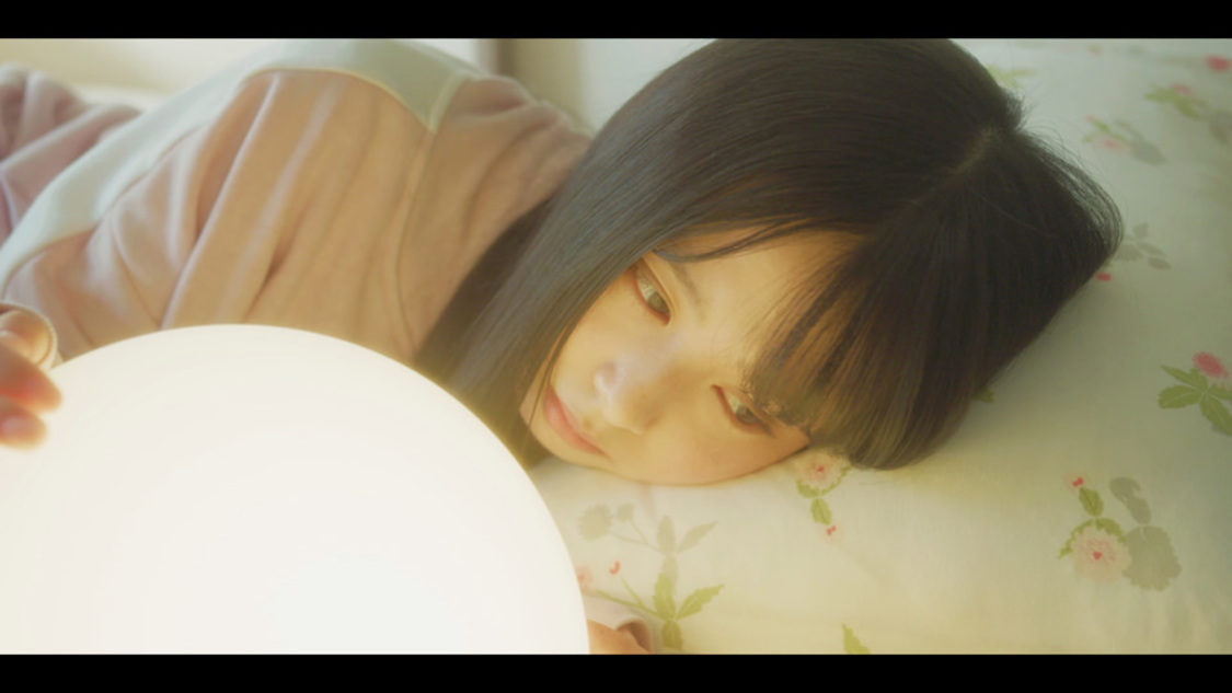 佐藤璃果「ECLIPSE」より