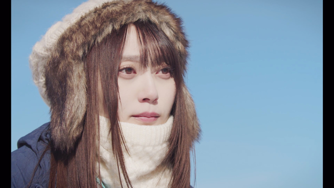 弓木奈於「弓木のいただき」より