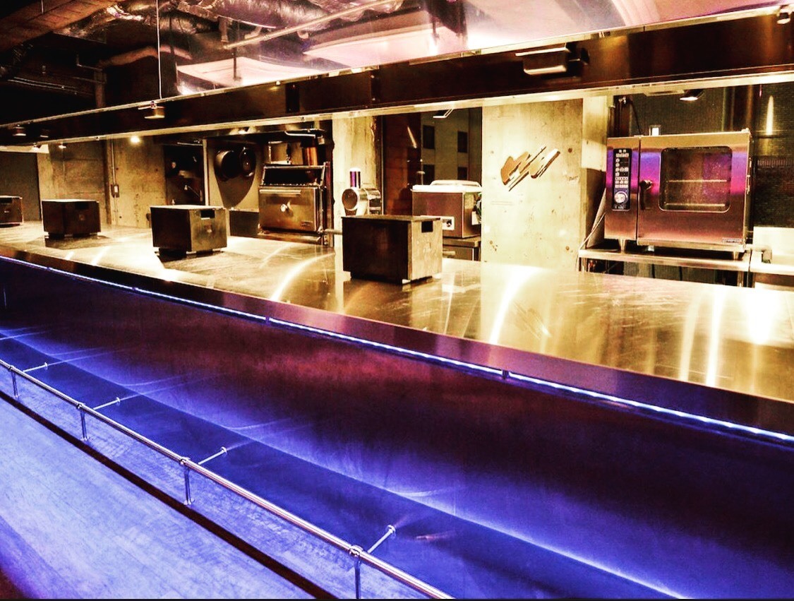 「WM BY WAGYUMAFIA」