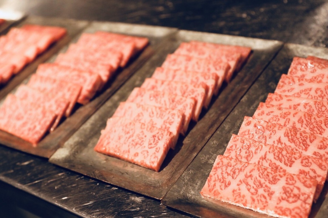 「WM BY WAGYUMAFIA」