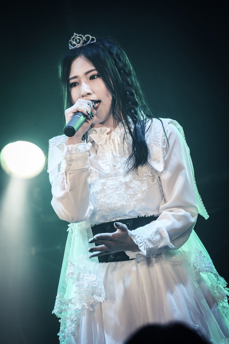 アンダービースティー＜春乃友夢生誕祭＞2020/3/19 @渋谷club asia