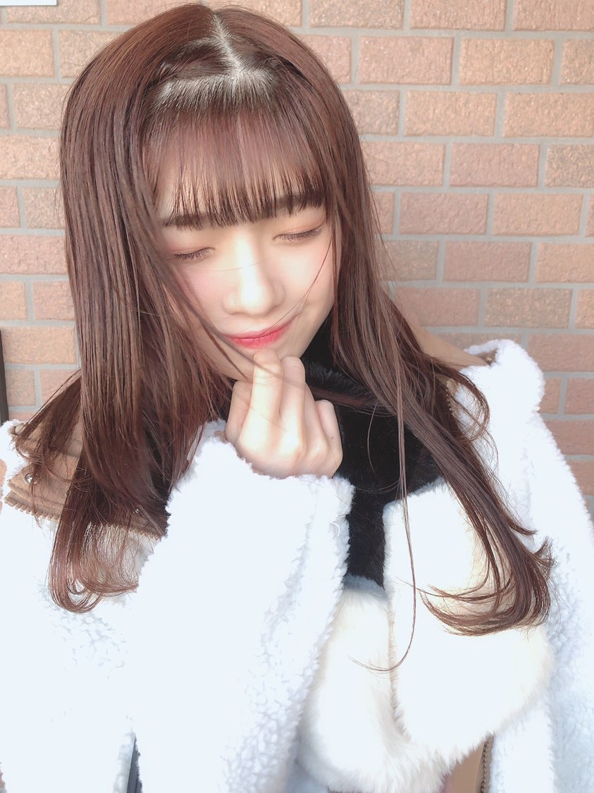 著者近影（≠ME 菅波美玲）