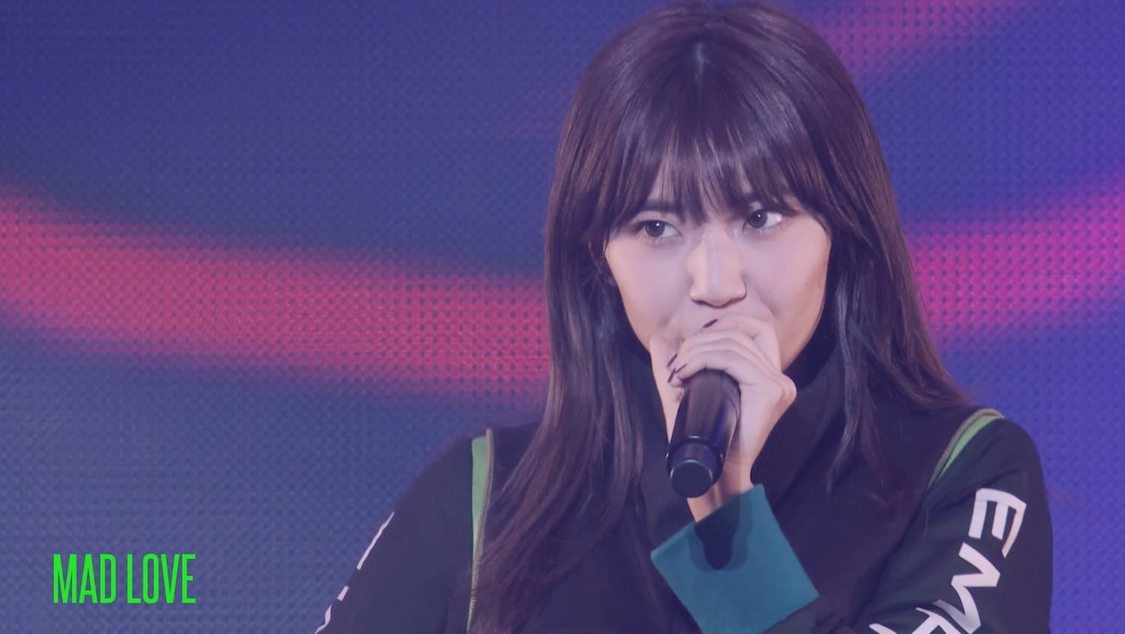 『EMPiRE'S GREAT REVENGE LiVE』ダイジェスト映像より