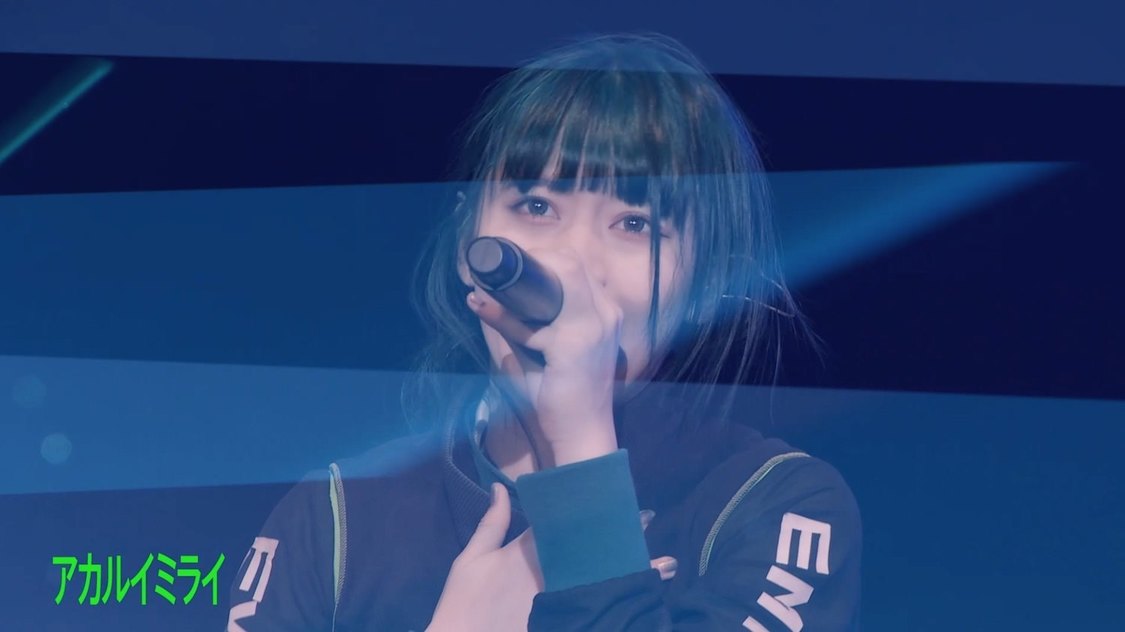 『EMPiRE'S GREAT REVENGE LiVE』ダイジェスト映像より