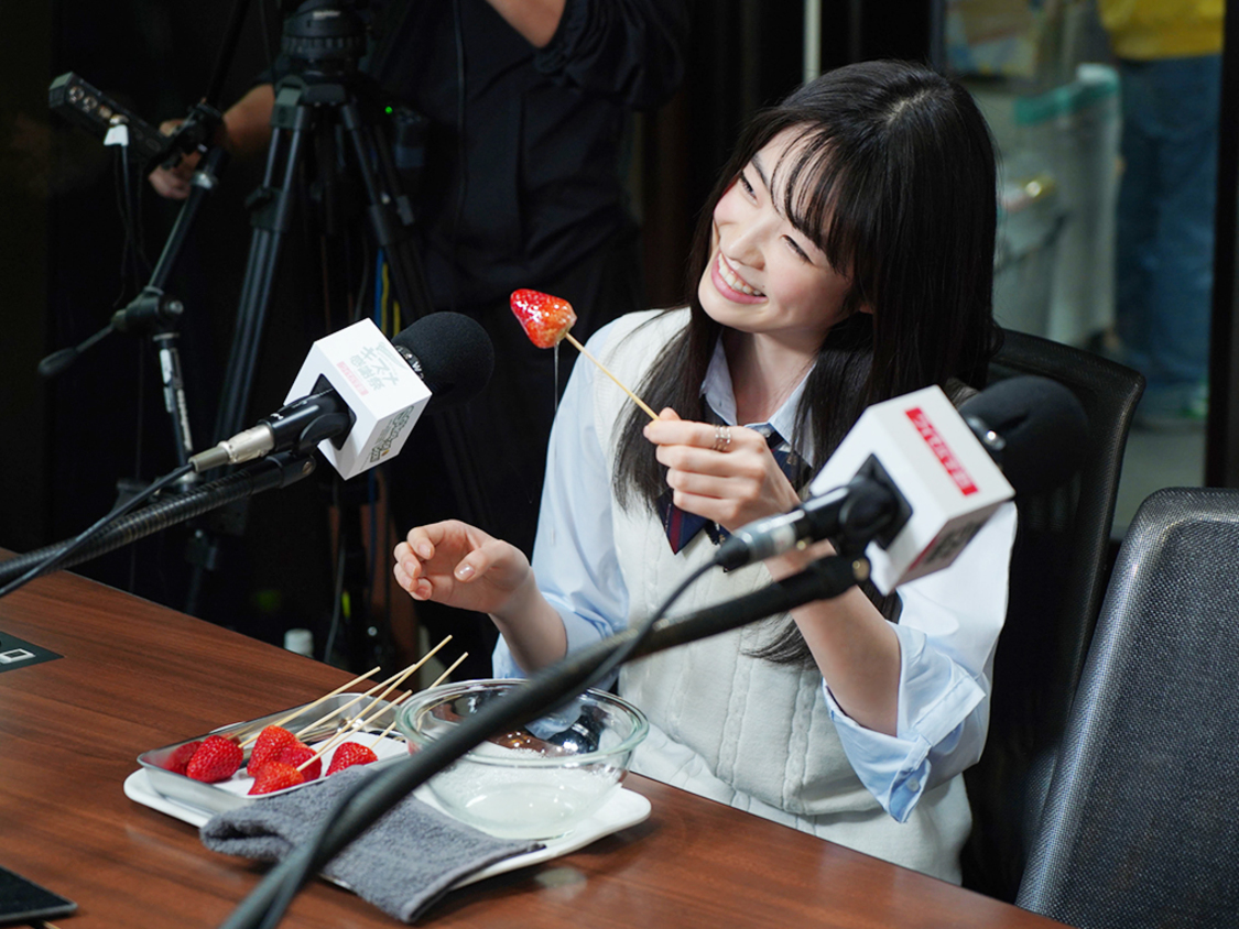 髙橋ひかる＜SCHOOL OF LOCK! キズナ感謝祭 supported by 親子のワイモバ学割＞TOKYO FM（2020年3月22日）