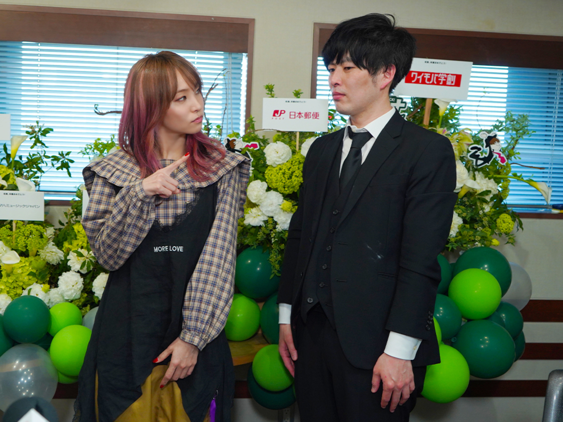 LiSA＜SCHOOL OF LOCK! キズナ感謝祭 supported by 親子のワイモバ学割＞TOKYO FM（2020年3月22日）