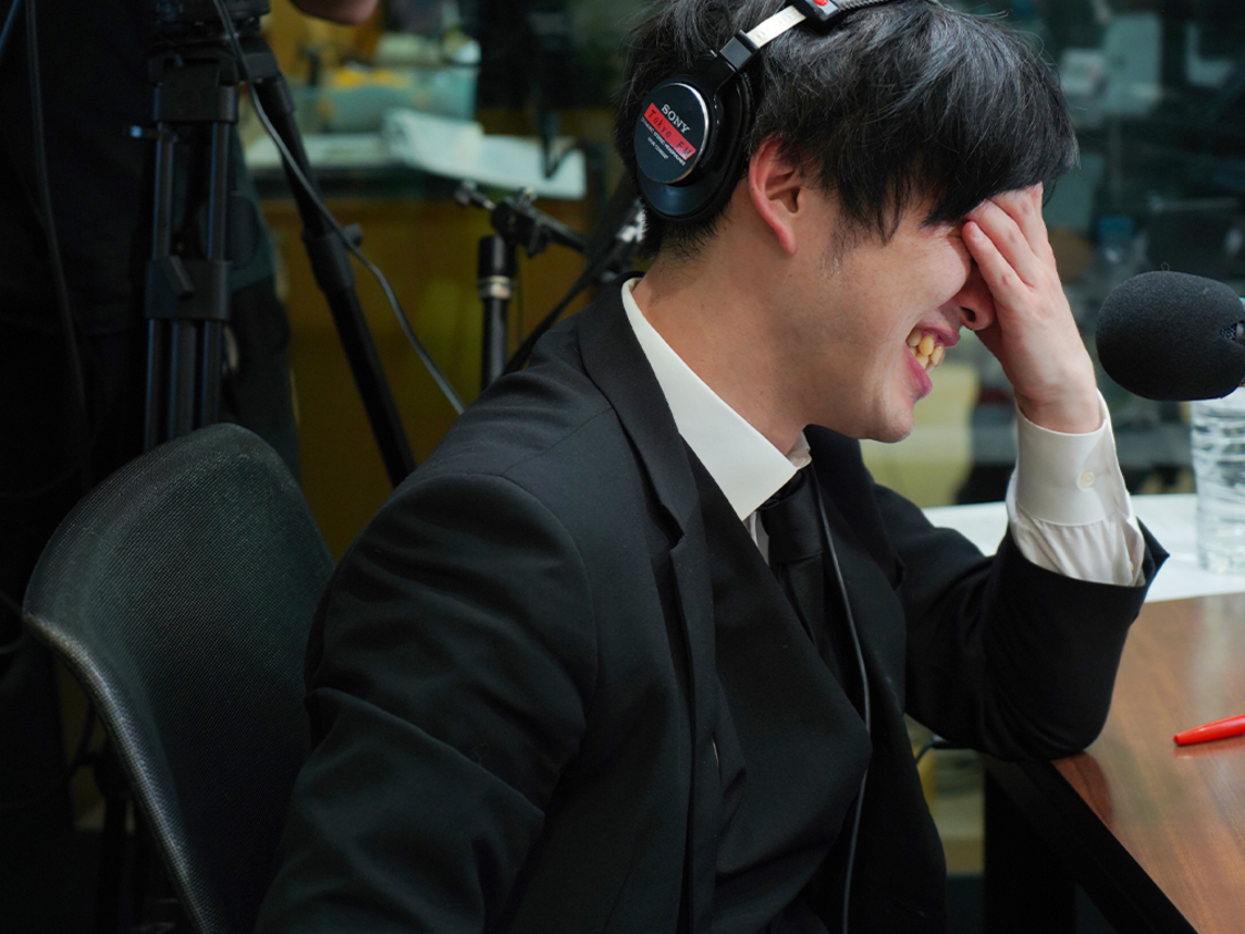 LiSA＜SCHOOL OF LOCK! キズナ感謝祭 supported by 親子のワイモバ学割＞TOKYO FM（2020年3月22日）