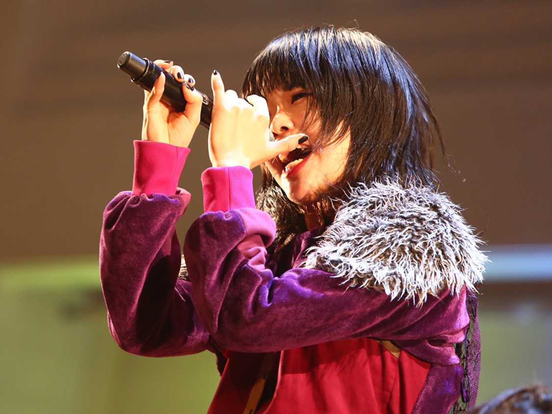 BiSH＜SCHOOL OF LOCK! キズナ感謝祭 supported by 親子のワイモバ学割＞TOKYO FM（2020年3月22日）