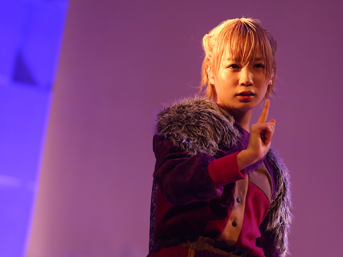 BiSH＜SCHOOL OF LOCK! キズナ感謝祭 supported by 親子のワイモバ学割＞TOKYO FM（2020年3月22日）