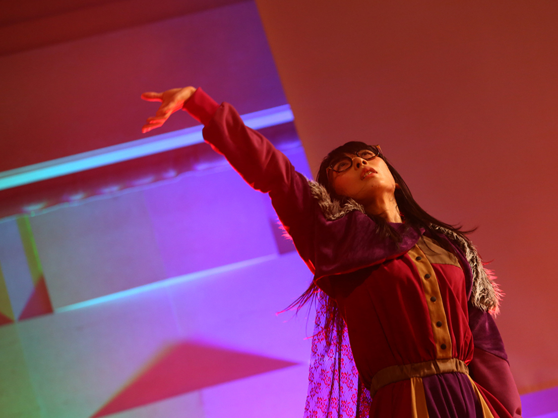 BiSH＜SCHOOL OF LOCK! キズナ感謝祭 supported by 親子のワイモバ学割＞TOKYO FM（2020年3月22日）