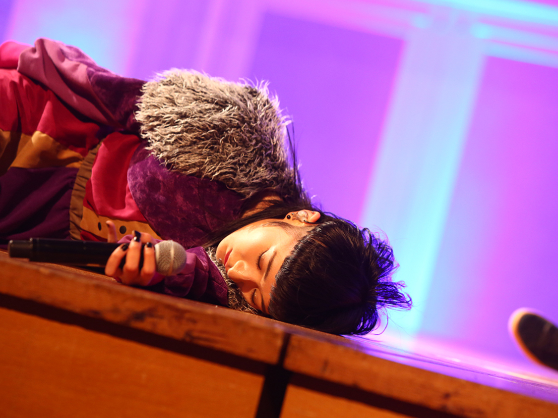 BiSH＜SCHOOL OF LOCK! キズナ感謝祭 supported by 親子のワイモバ学割＞TOKYO FM（2020年3月22日）