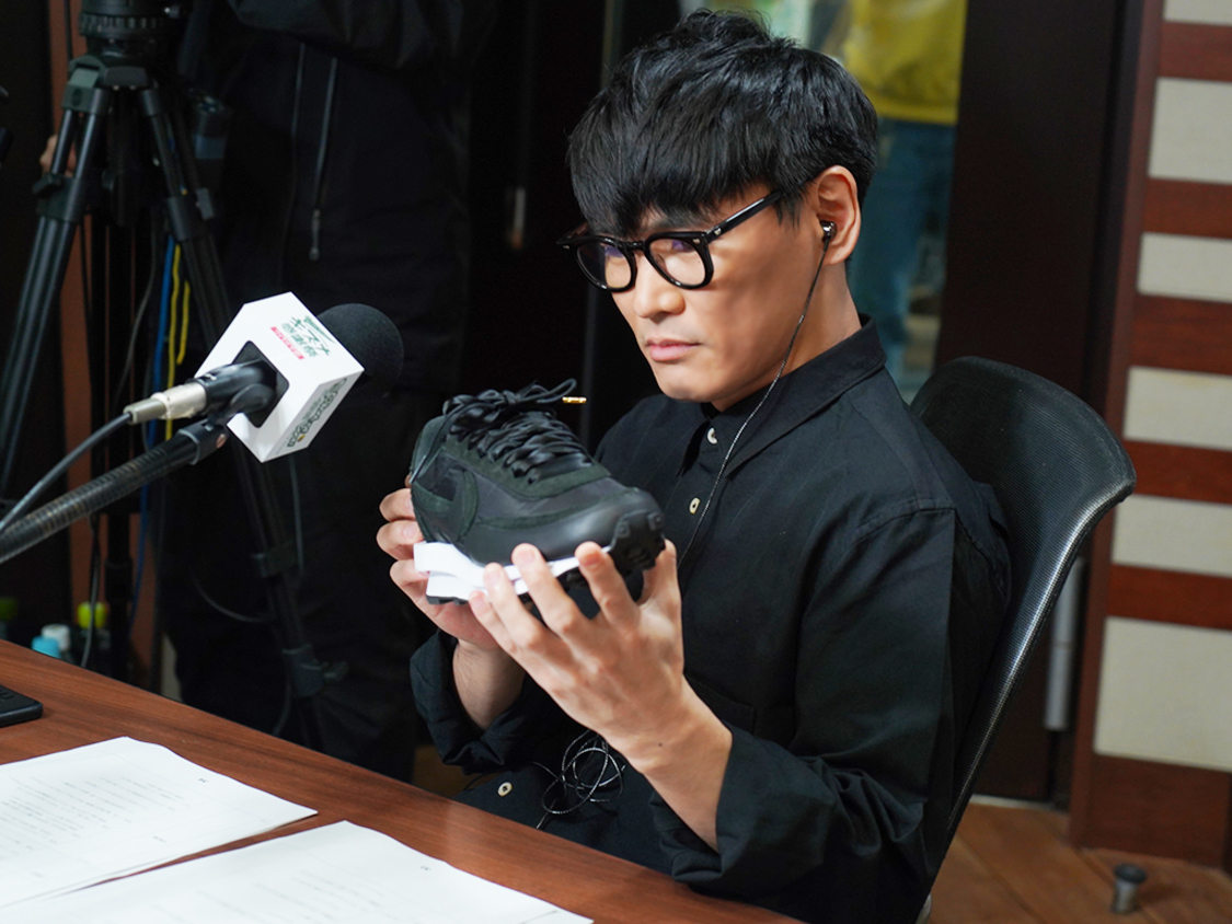 山口一郎（サカナクション）＜SCHOOL OF LOCK! キズナ感謝祭 supported by 親子のワイモバ学割＞TOKYO FM（2020年3月22日）