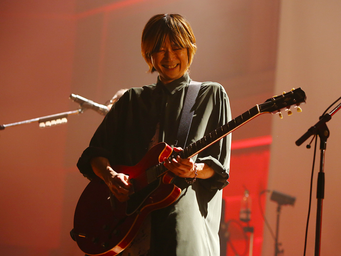 BLUE ENCOUNT＜SCHOOL OF LOCK! キズナ感謝祭 supported by 親子のワイモバ学割＞TOKYO FM（2020年3月22日）