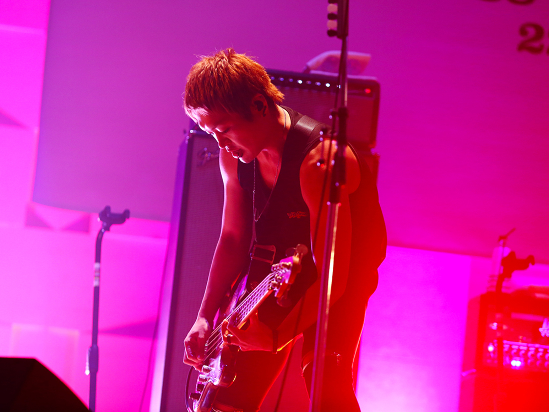 BLUE ENCOUNT＜SCHOOL OF LOCK! キズナ感謝祭 supported by 親子のワイモバ学割＞TOKYO FM（2020年3月22日）