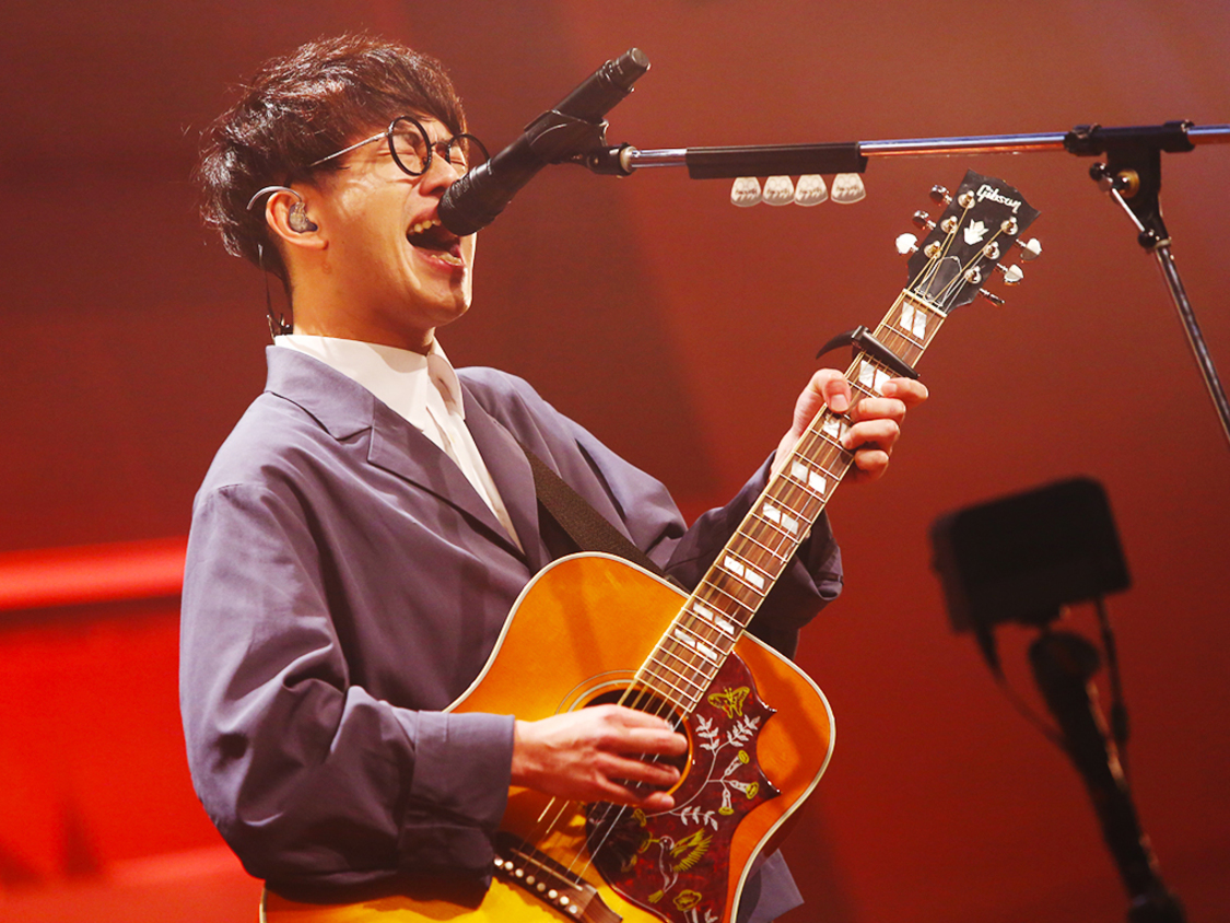 BLUE ENCOUNT＜SCHOOL OF LOCK! キズナ感謝祭 supported by 親子のワイモバ学割＞TOKYO FM（2020年3月22日）