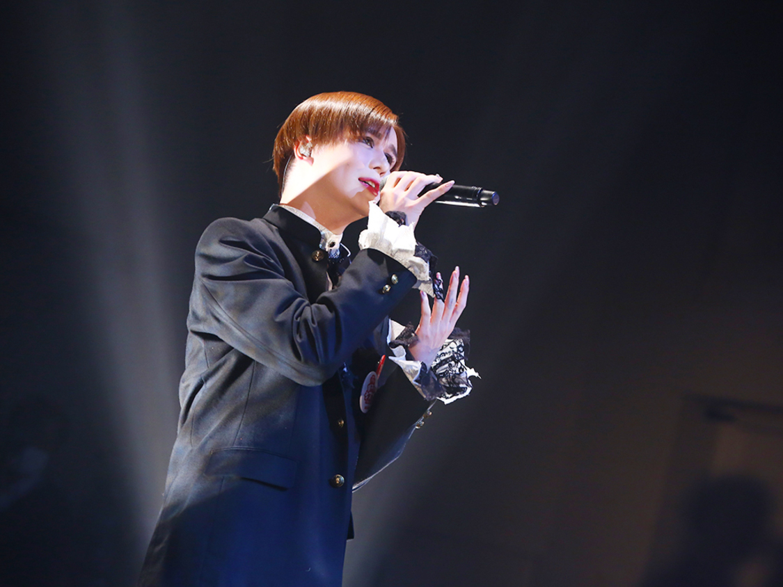 Matt＜SCHOOL OF LOCK! キズナ感謝祭 supported by 親子のワイモバ学割＞TOKYO FM（2020年3月22日）