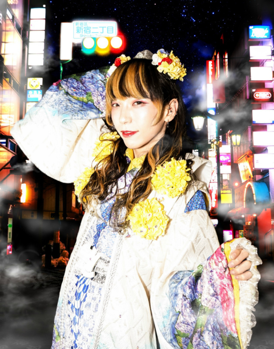 ぺいにゃむにゃむ