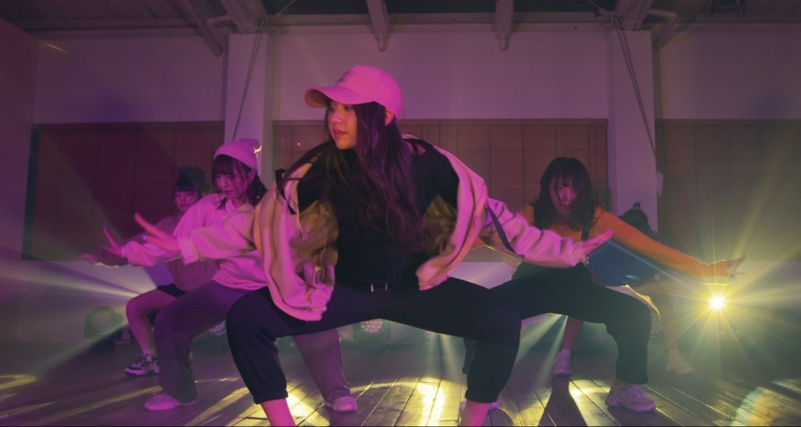 『Do on Do〜坊ちゃんいっしょに踊りゃんせ〜』より