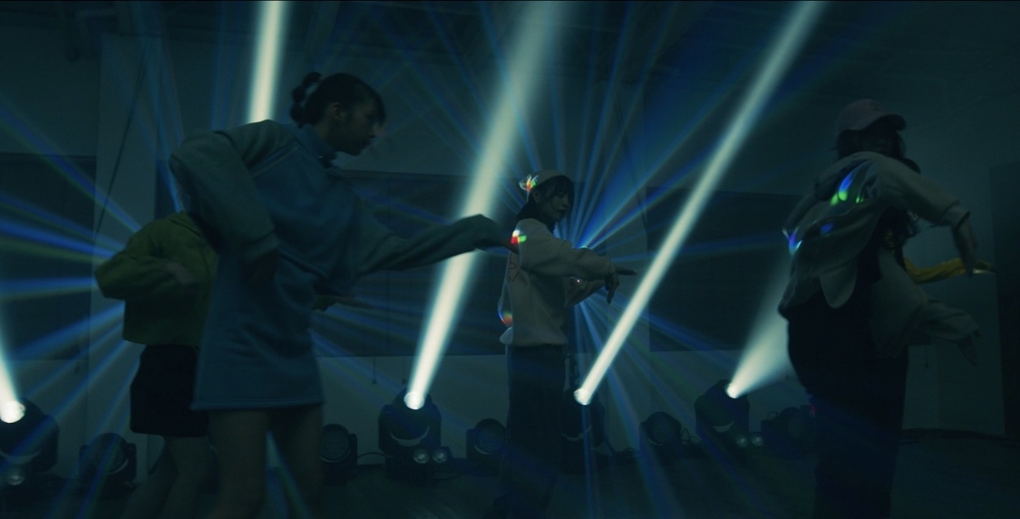 『Do on Do〜坊ちゃんいっしょに踊りゃんせ〜』より