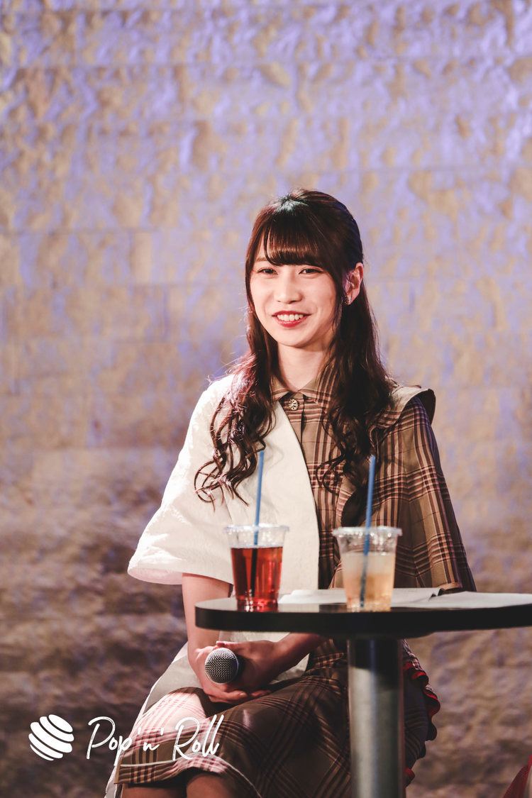 MyN（まゆな／SW!CH）