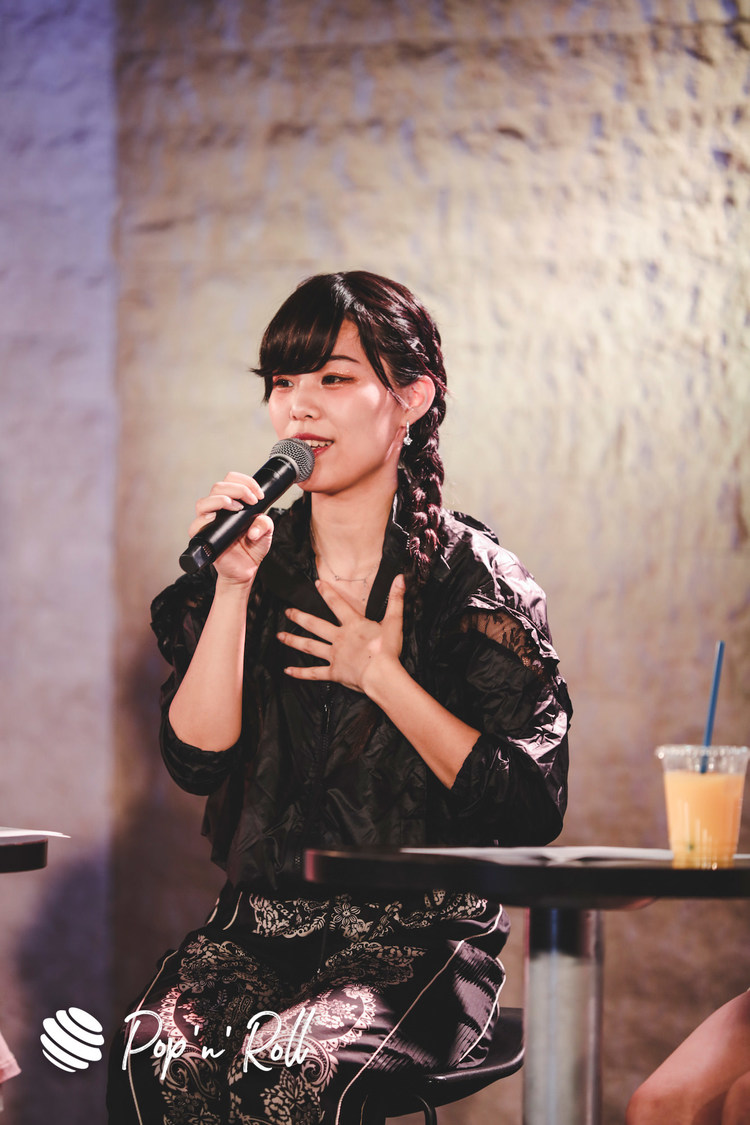 早美嘉純（エレファンク庭）