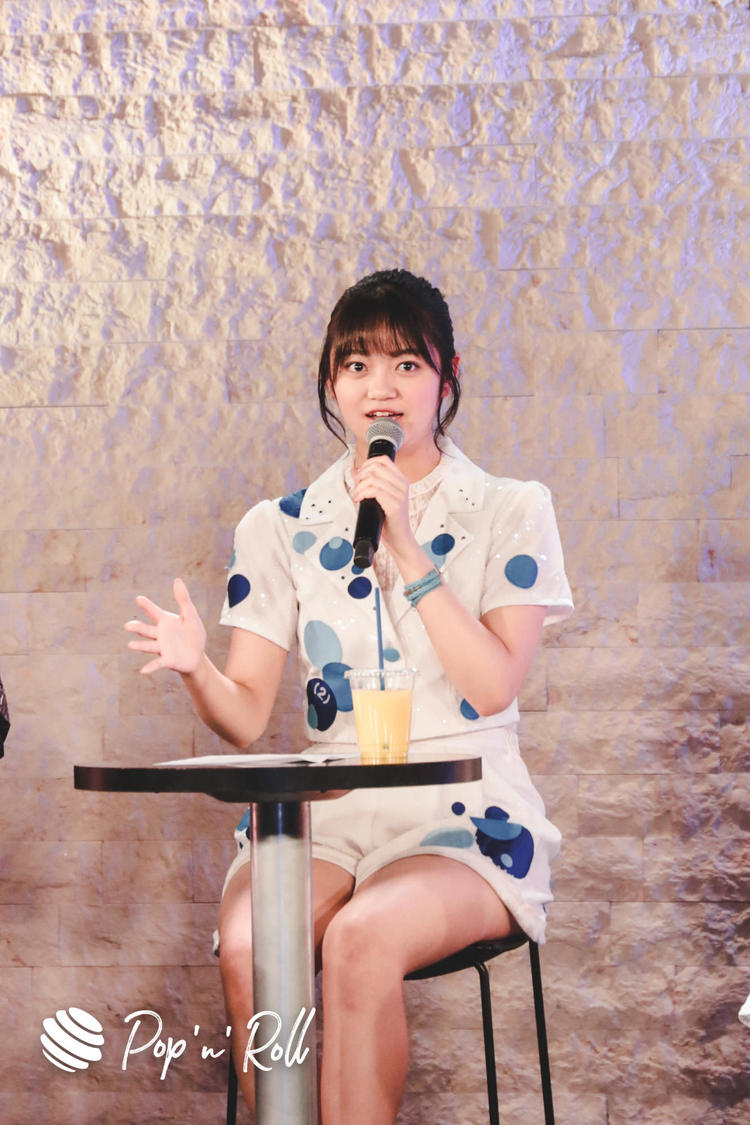 吉川茉優（アップアップガールズ（２））