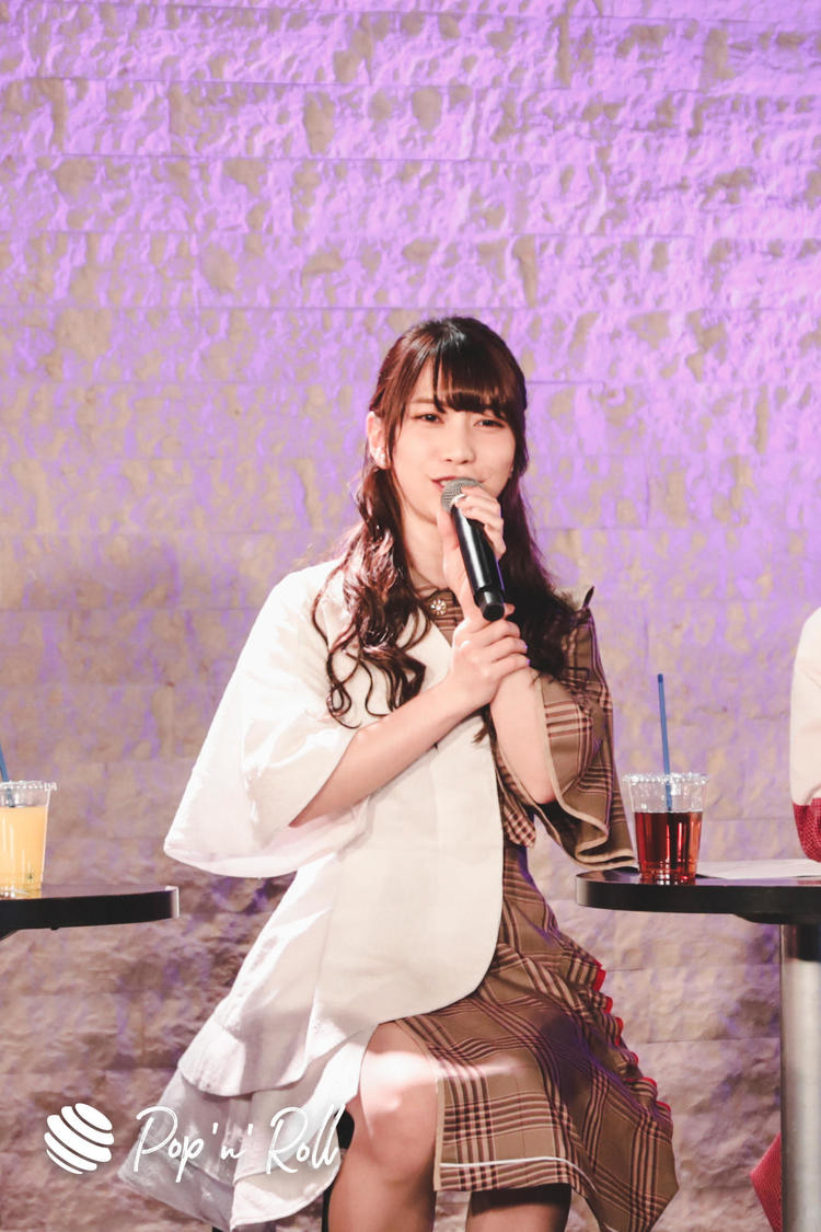 MyN（まゆな／SW!CH）