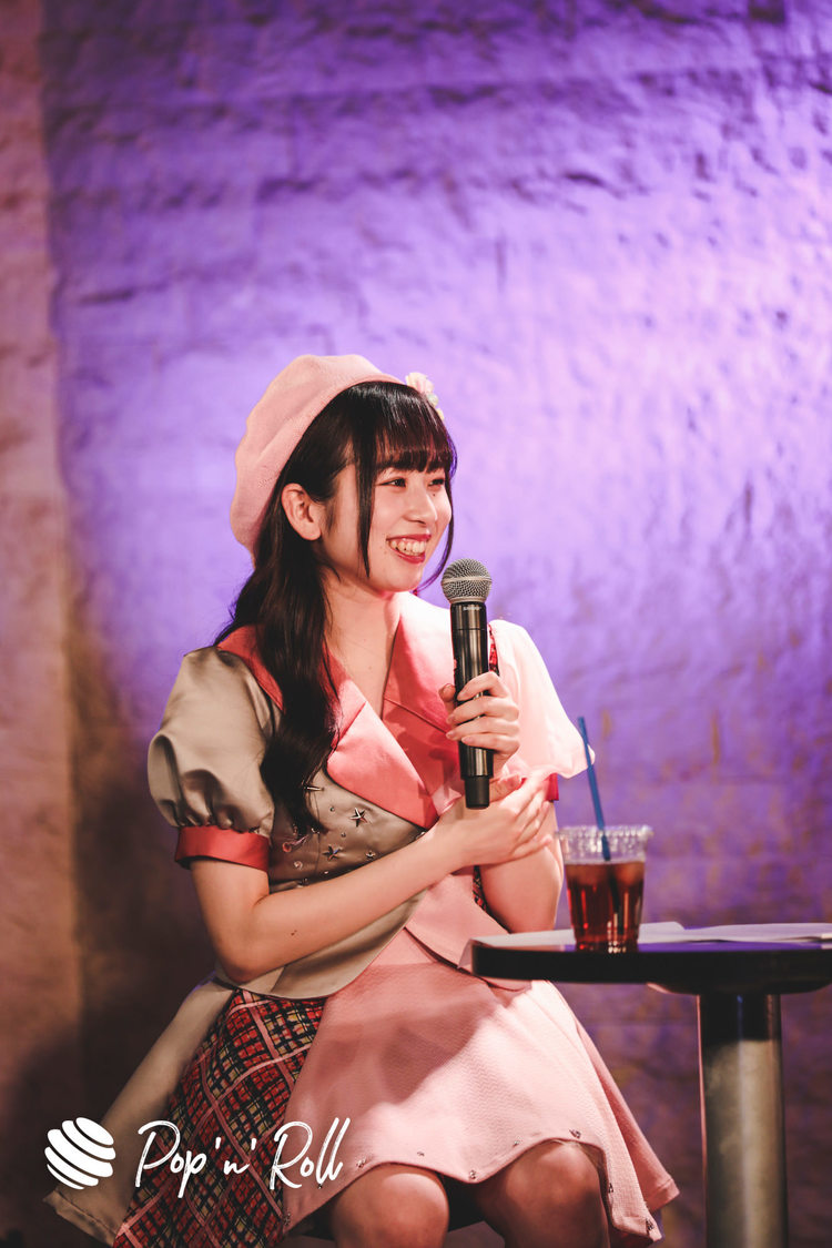 栗原舞優（リルネード）