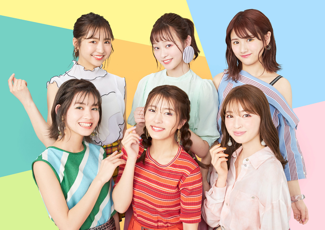 新生東京パフォーマンスドール