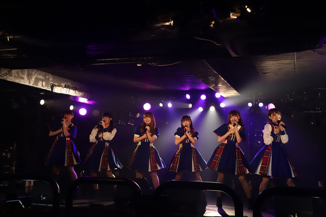 コレって恋ですか？『コレ恋LIVE!! vol.5 with コレコレ 〜スパチャ期待してもいいですか？〜』より