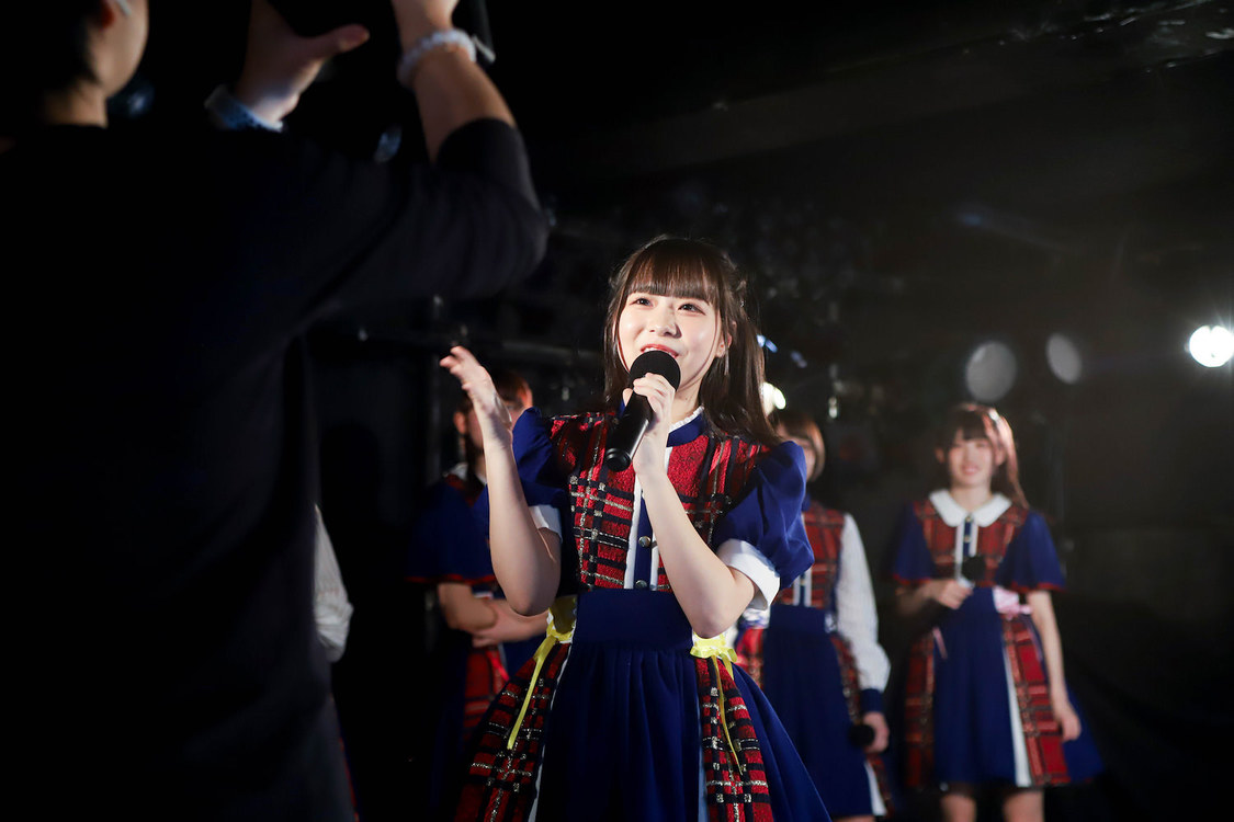 コレって恋ですか？『コレ恋LIVE!! vol.5 with コレコレ 〜スパチャ期待してもいいですか？〜』より