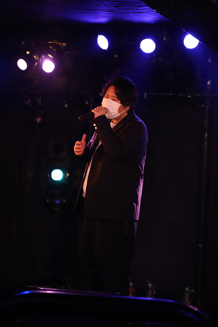 コレって恋ですか？『コレ恋LIVE!! vol.5 with コレコレ 〜スパチャ期待してもいいですか？〜』より